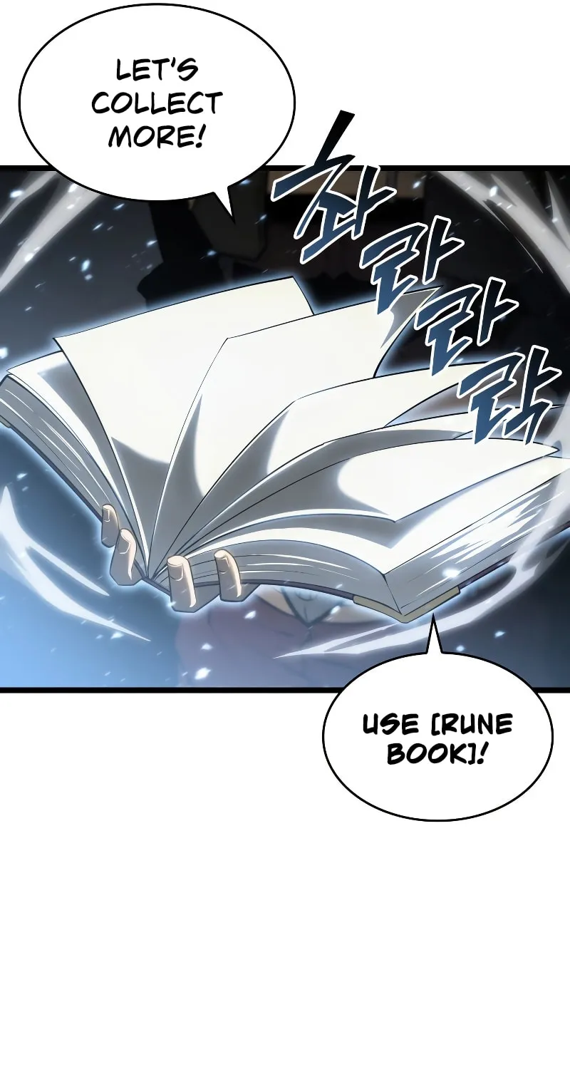 Return of the SSS-Class Ranker Chapter 66 page 26 - 