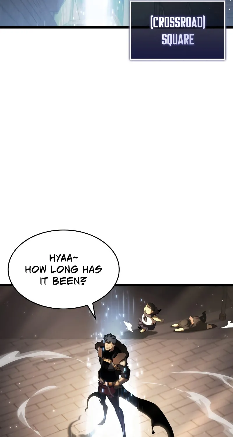 Return of the SSS-Class Ranker Chapter 66 page 30 - 