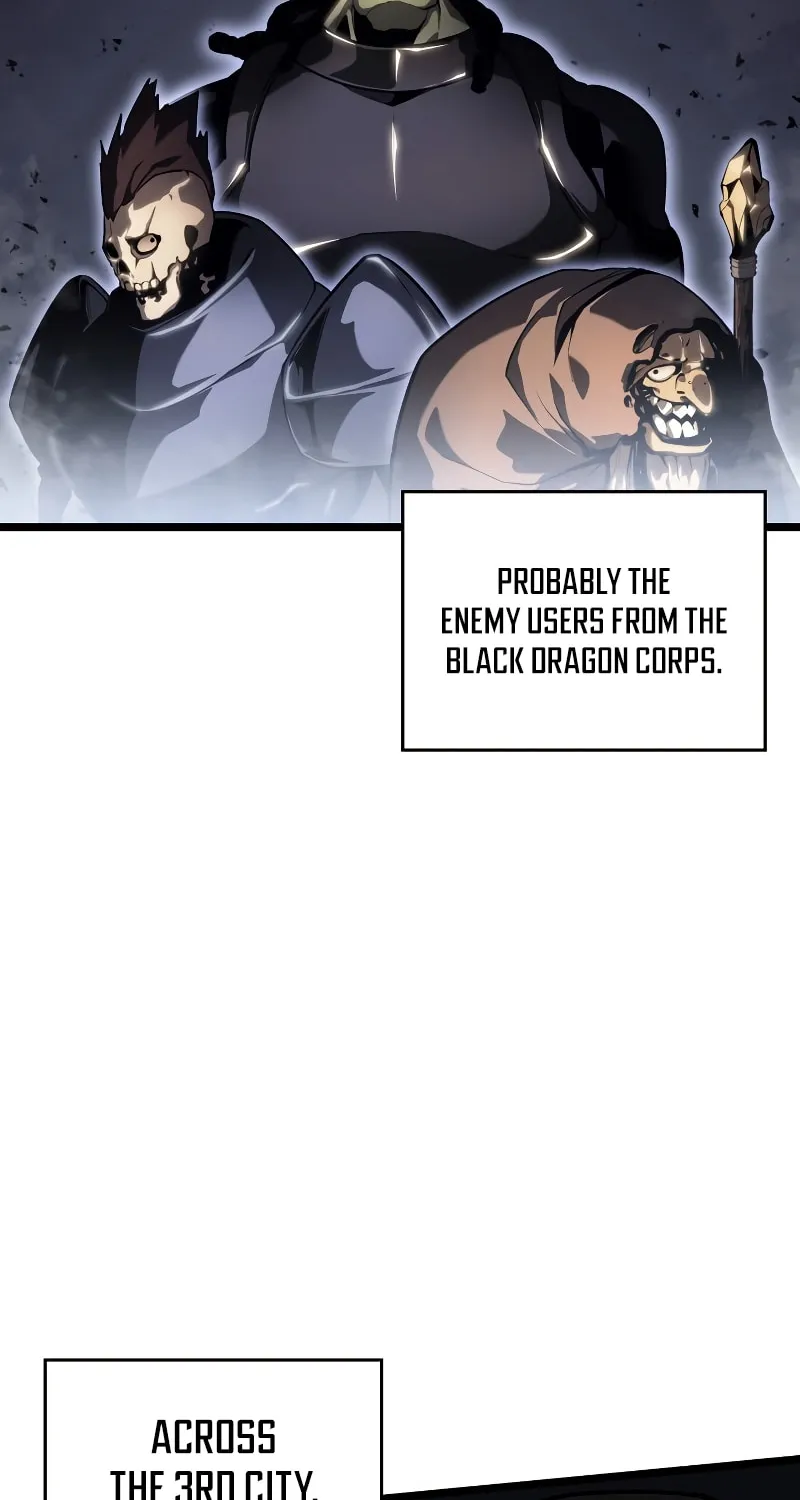 Return of the SSS-Class Ranker Chapter 66 page 35 - 
