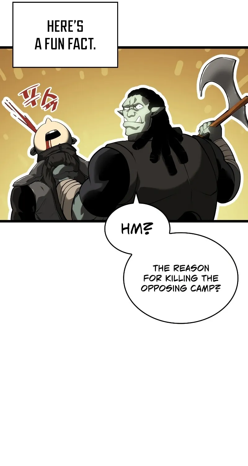 Return of the SSS-Class Ranker Chapter 66 page 38 - 