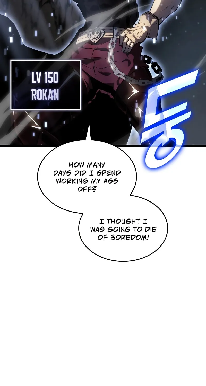 Return of the SSS-Class Ranker Chapter 66 page 5 - 