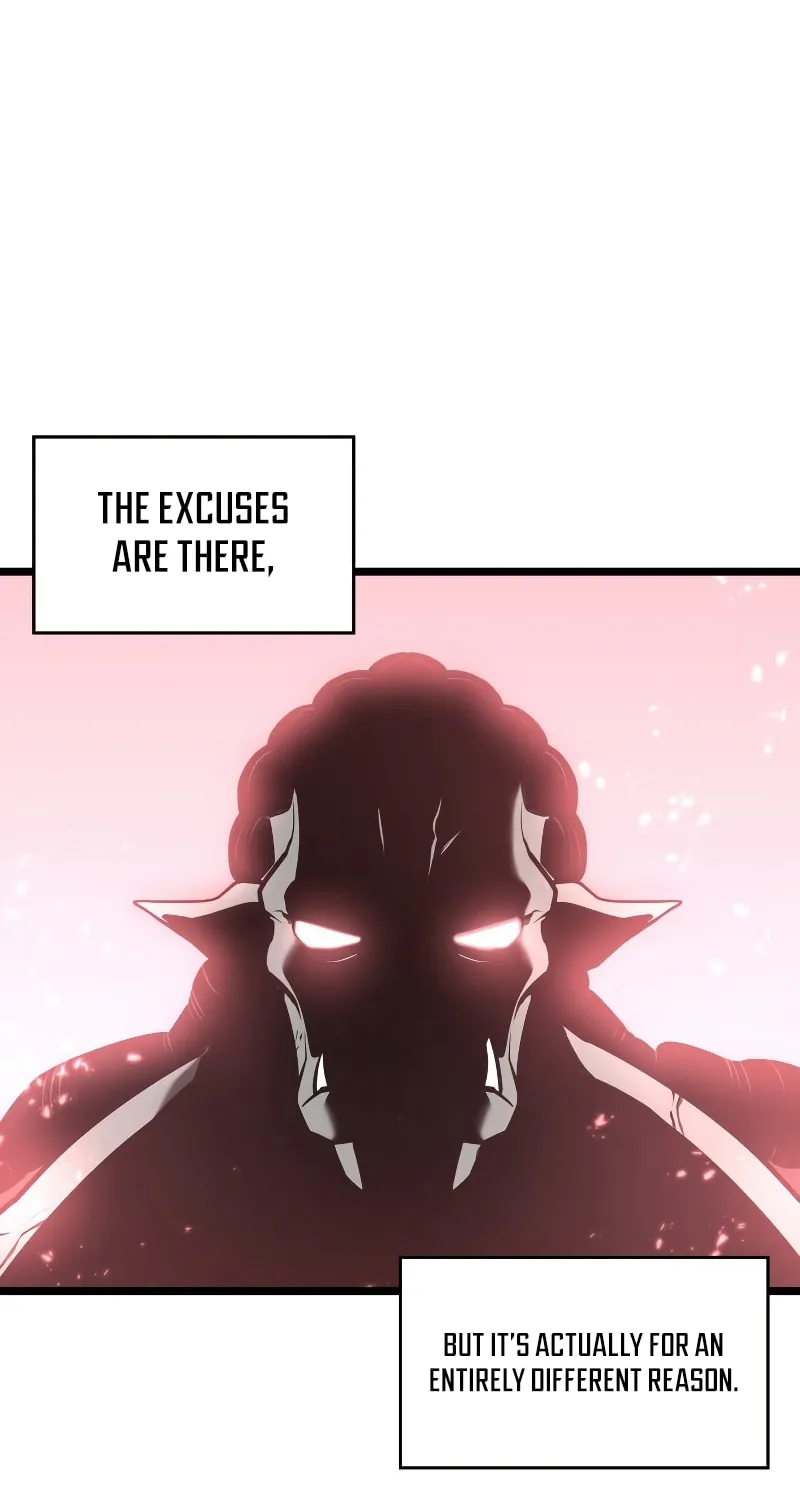 Return of the SSS-Class Ranker Chapter 66 page 41 - 