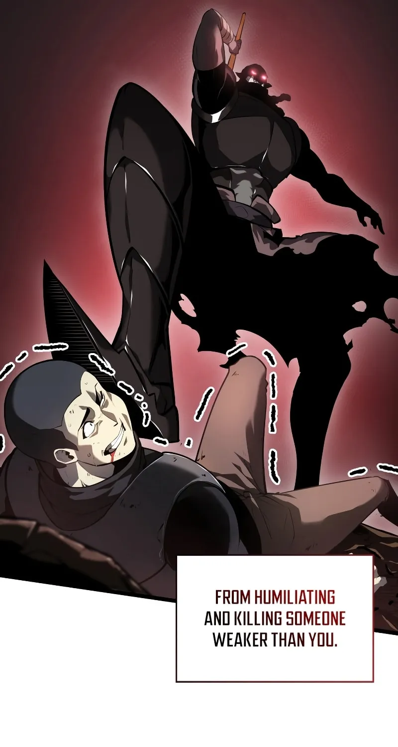 Return of the SSS-Class Ranker Chapter 66 page 43 - 