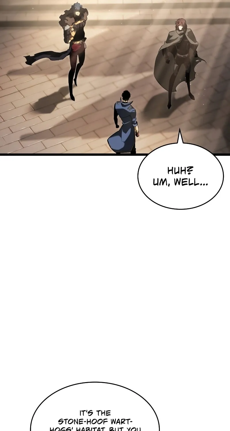 Return of the SSS-Class Ranker Chapter 66 page 46 - 