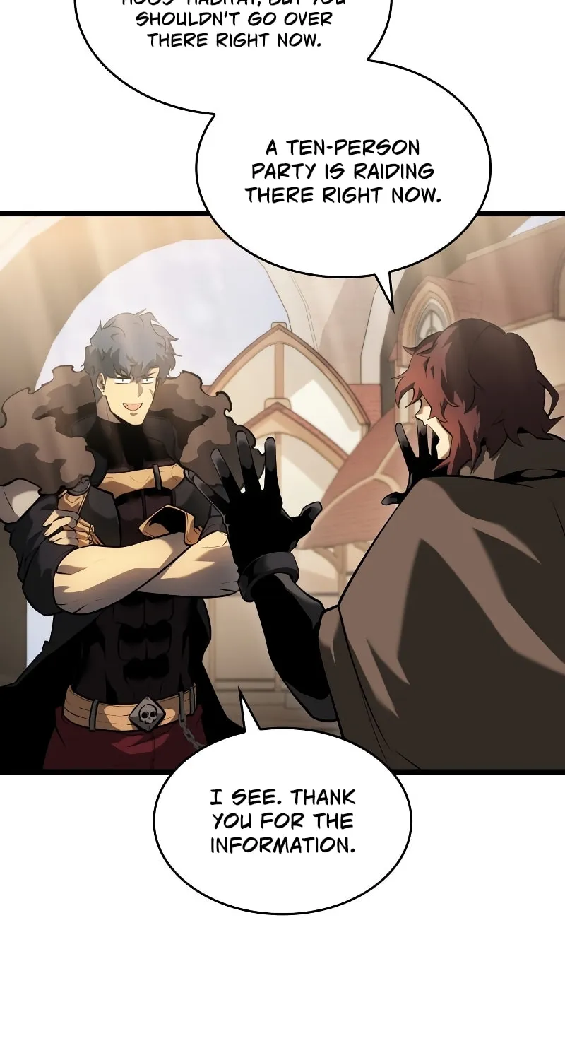 Return of the SSS-Class Ranker Chapter 66 page 47 - 