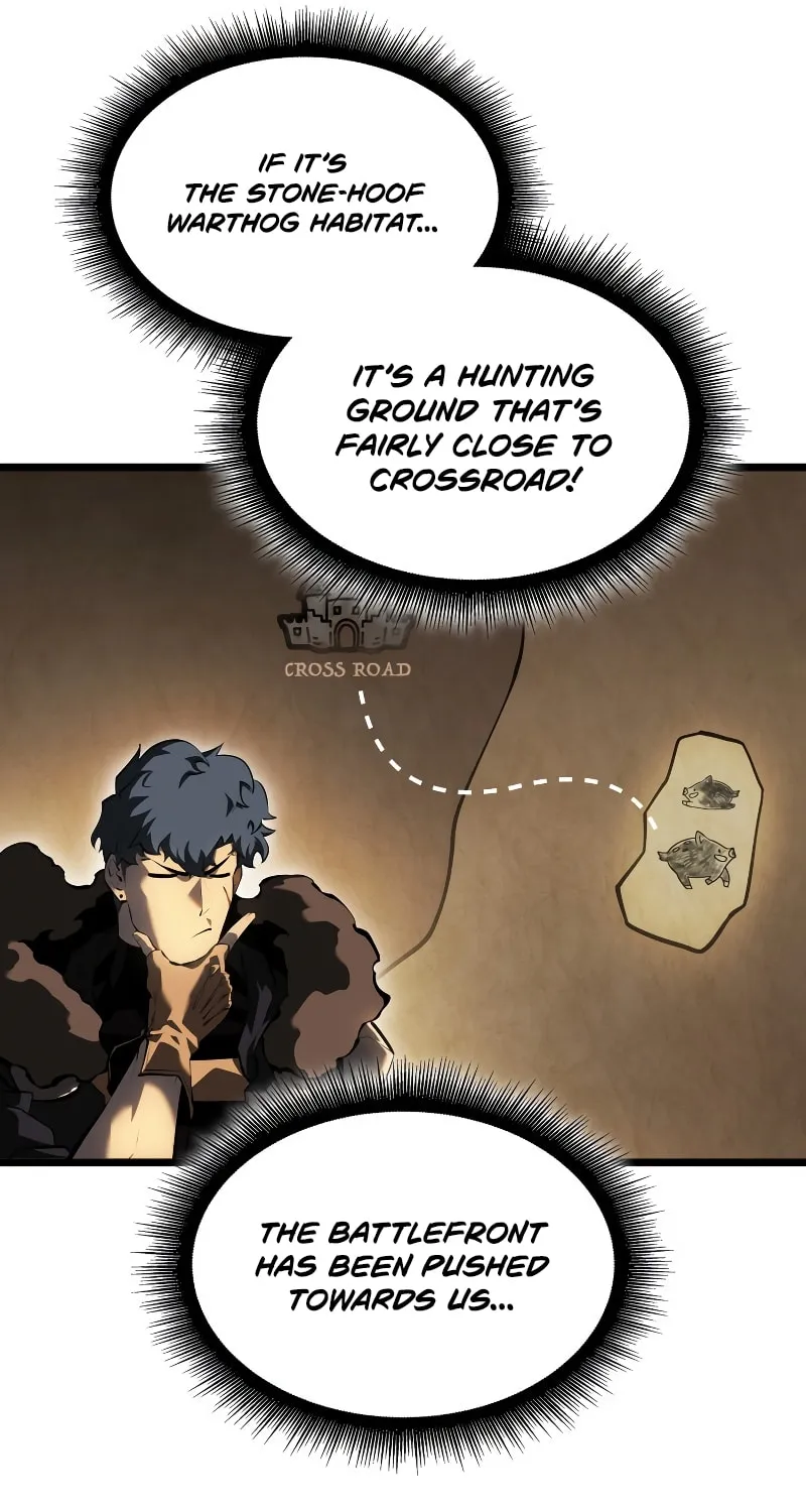 Return of the SSS-Class Ranker Chapter 66 page 49 - 