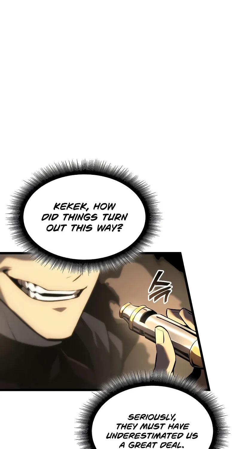 Return of the SSS-Class Ranker Chapter 66 page 50 - 