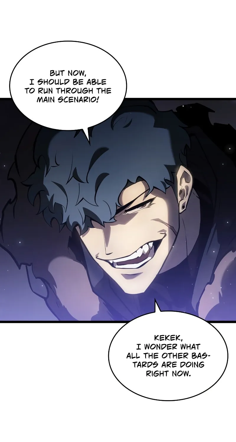 Return of the SSS-Class Ranker Chapter 66 page 6 - 