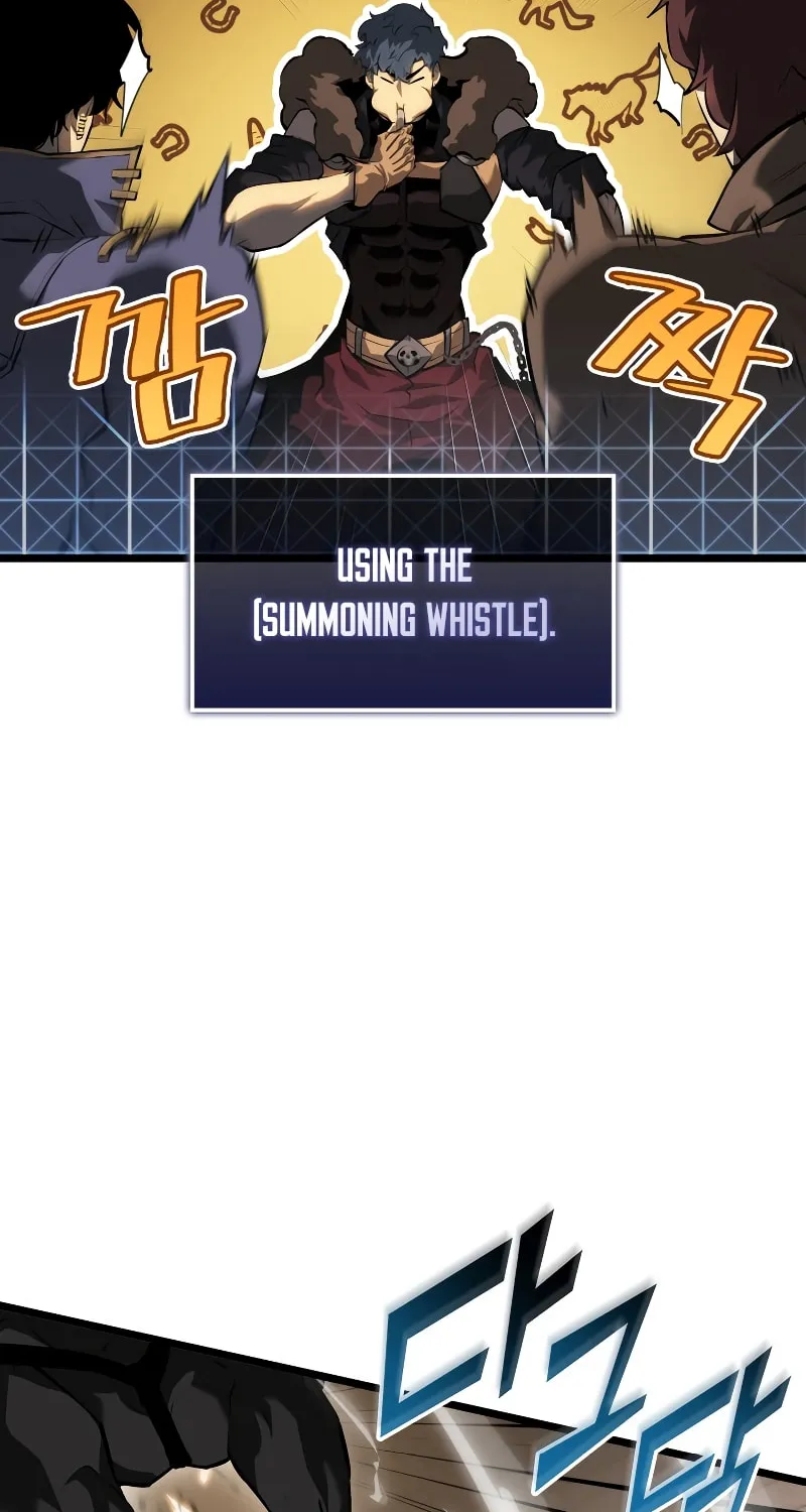 Return of the SSS-Class Ranker Chapter 66 page 52 - 