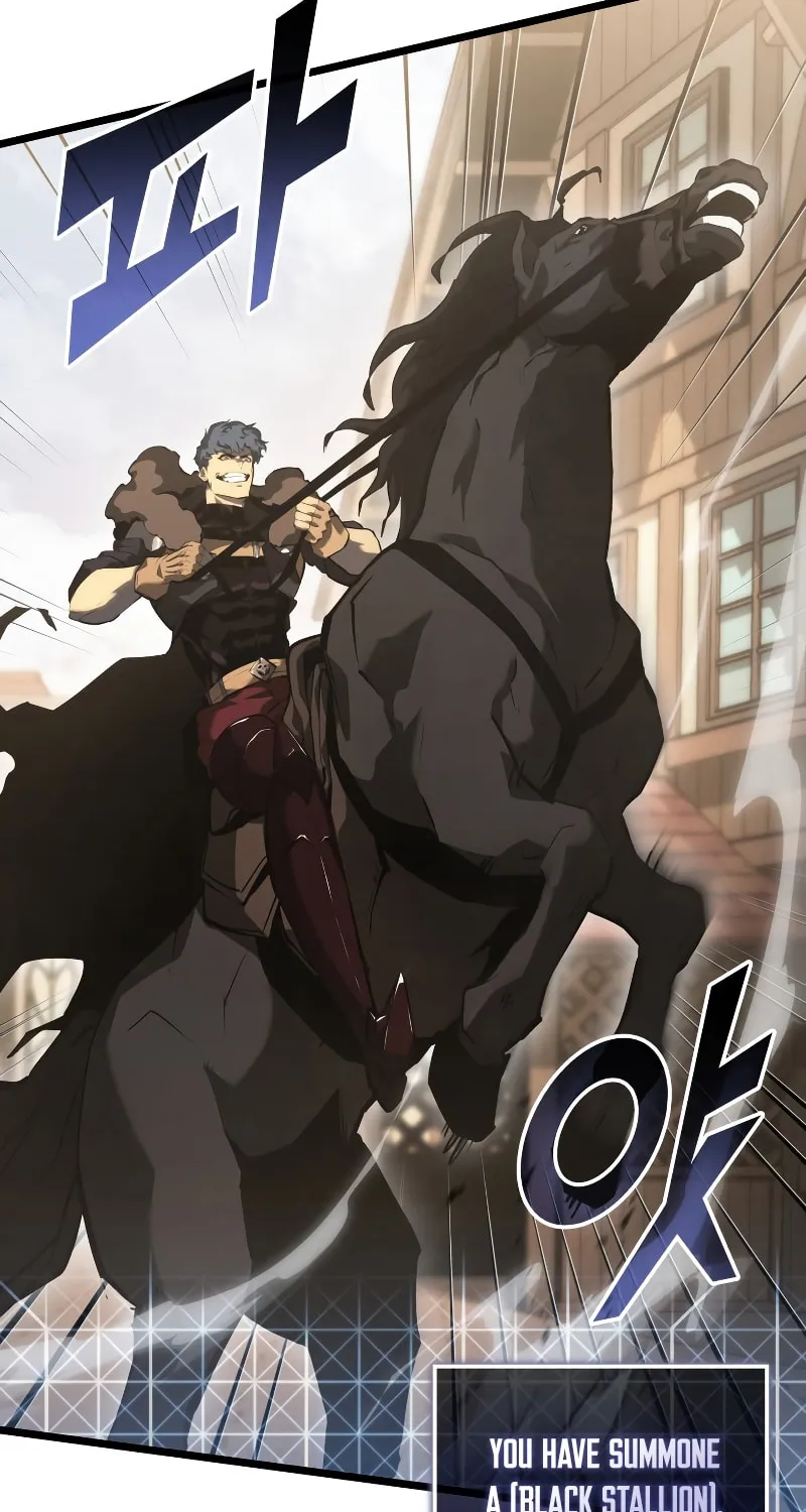 Return of the SSS-Class Ranker Chapter 66 page 54 - 
