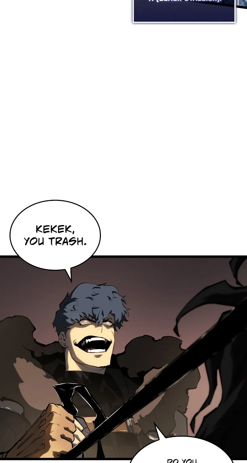 Return of the SSS-Class Ranker Chapter 66 page 55 - 