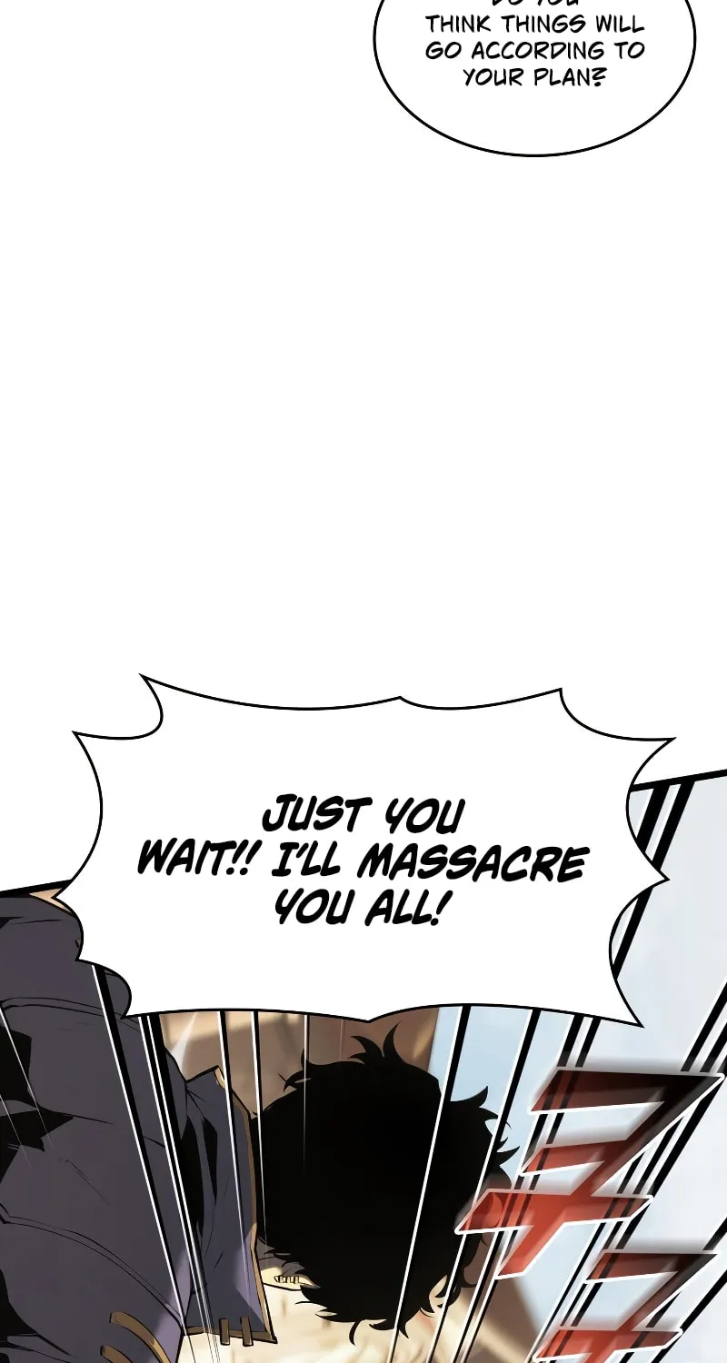 Return of the SSS-Class Ranker Chapter 66 page 56 - 