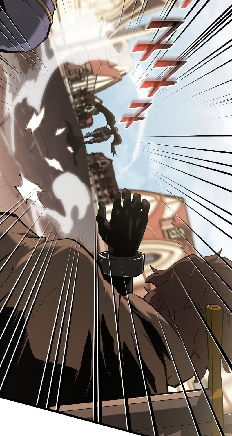 Return of the SSS-Class Ranker Chapter 66 page 57 - 