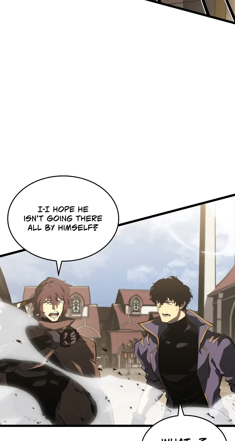Return of the SSS-Class Ranker Chapter 66 page 58 - 