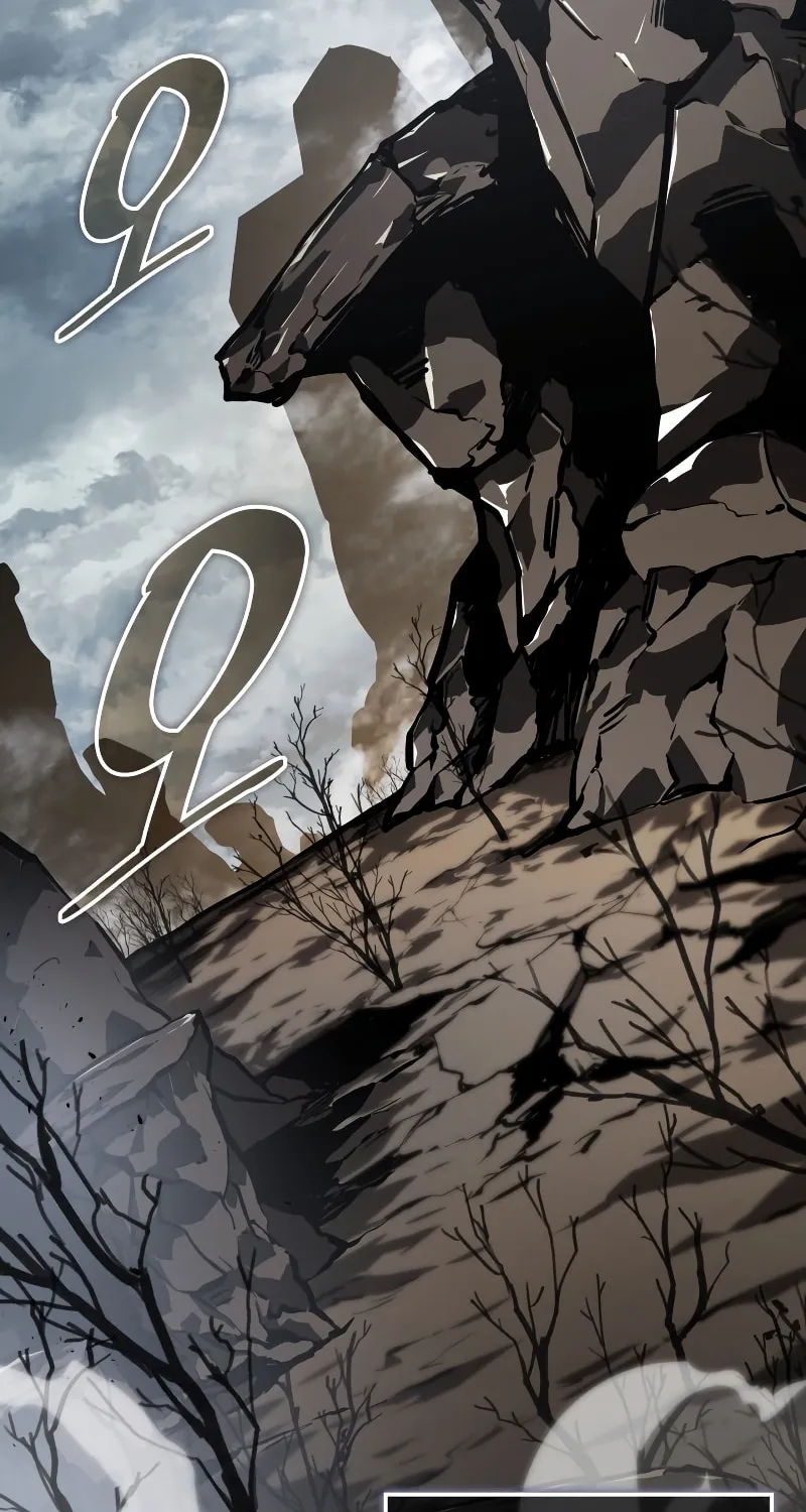 Return of the SSS-Class Ranker Chapter 66 page 62 - 