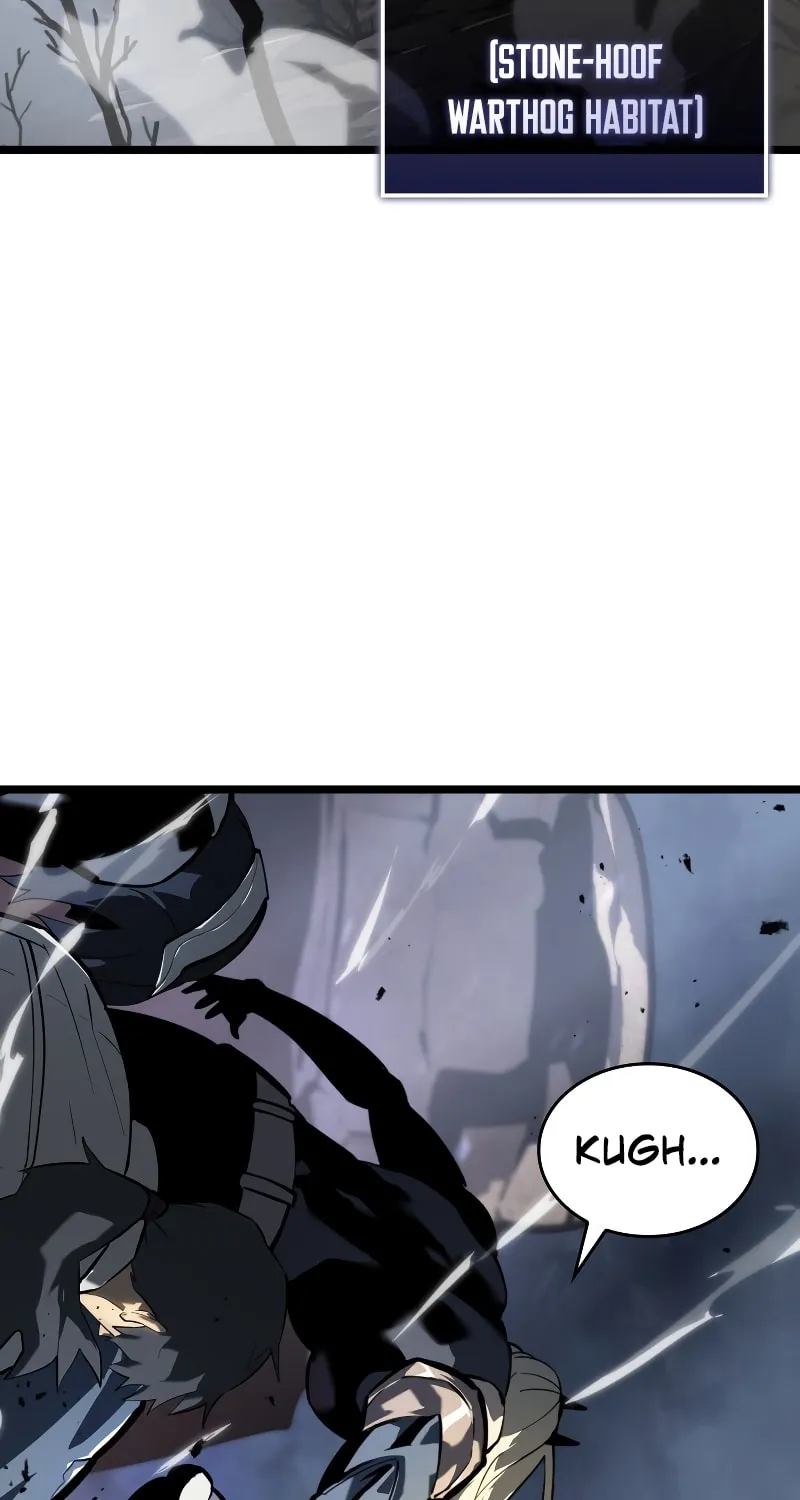 Return of the SSS-Class Ranker Chapter 66 page 63 - 