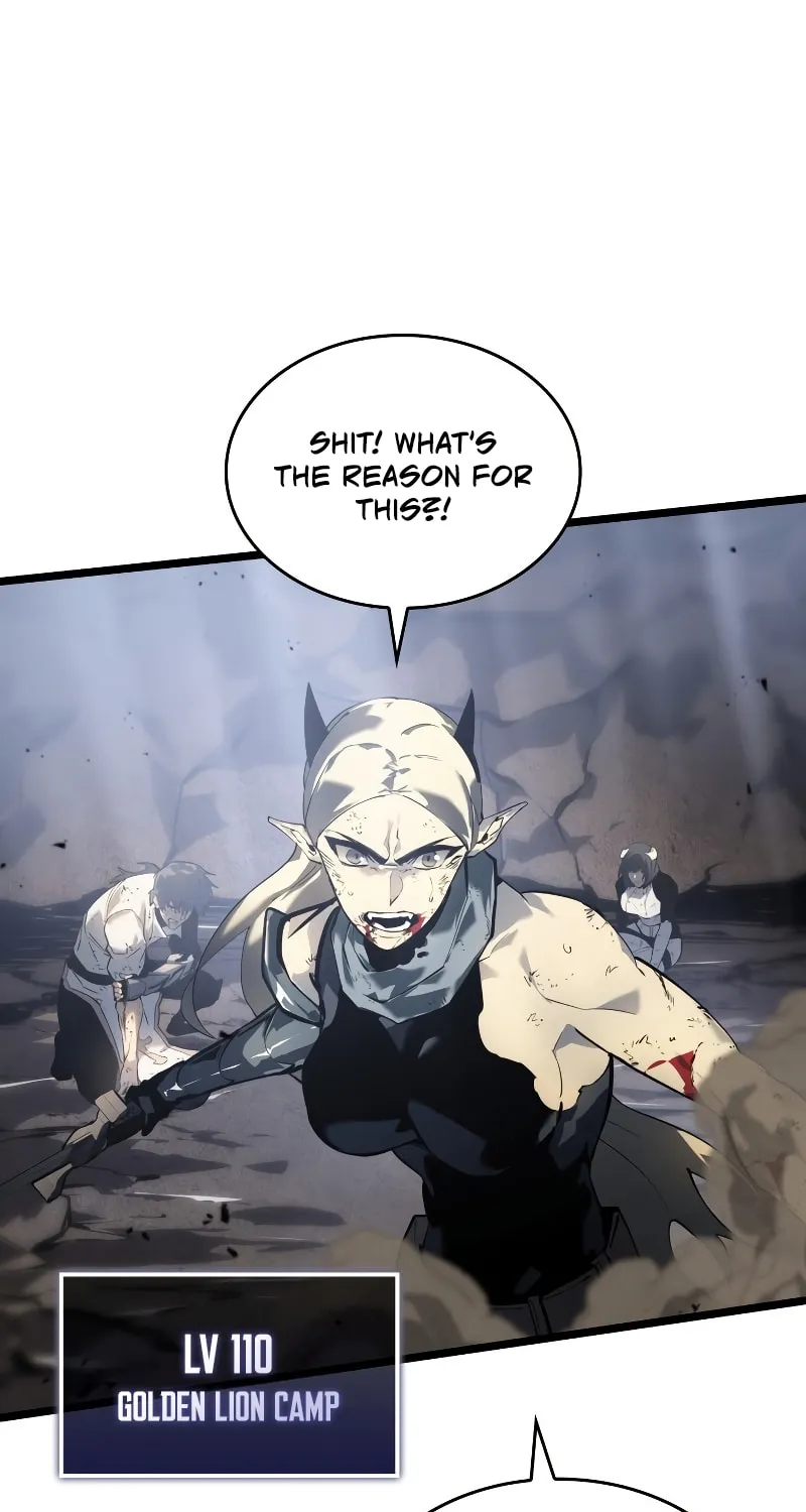 Return of the SSS-Class Ranker Chapter 66 page 65 - 