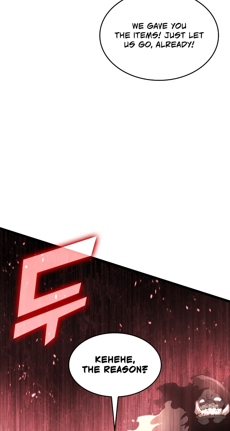 Return of the SSS-Class Ranker Chapter 66 page 66 - 