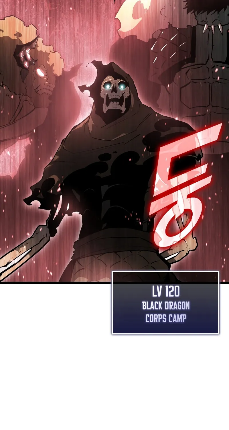Return of the SSS-Class Ranker Chapter 66 page 67 - 