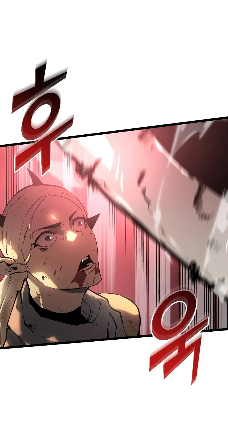 Return of the SSS-Class Ranker Chapter 66 page 68 - 
