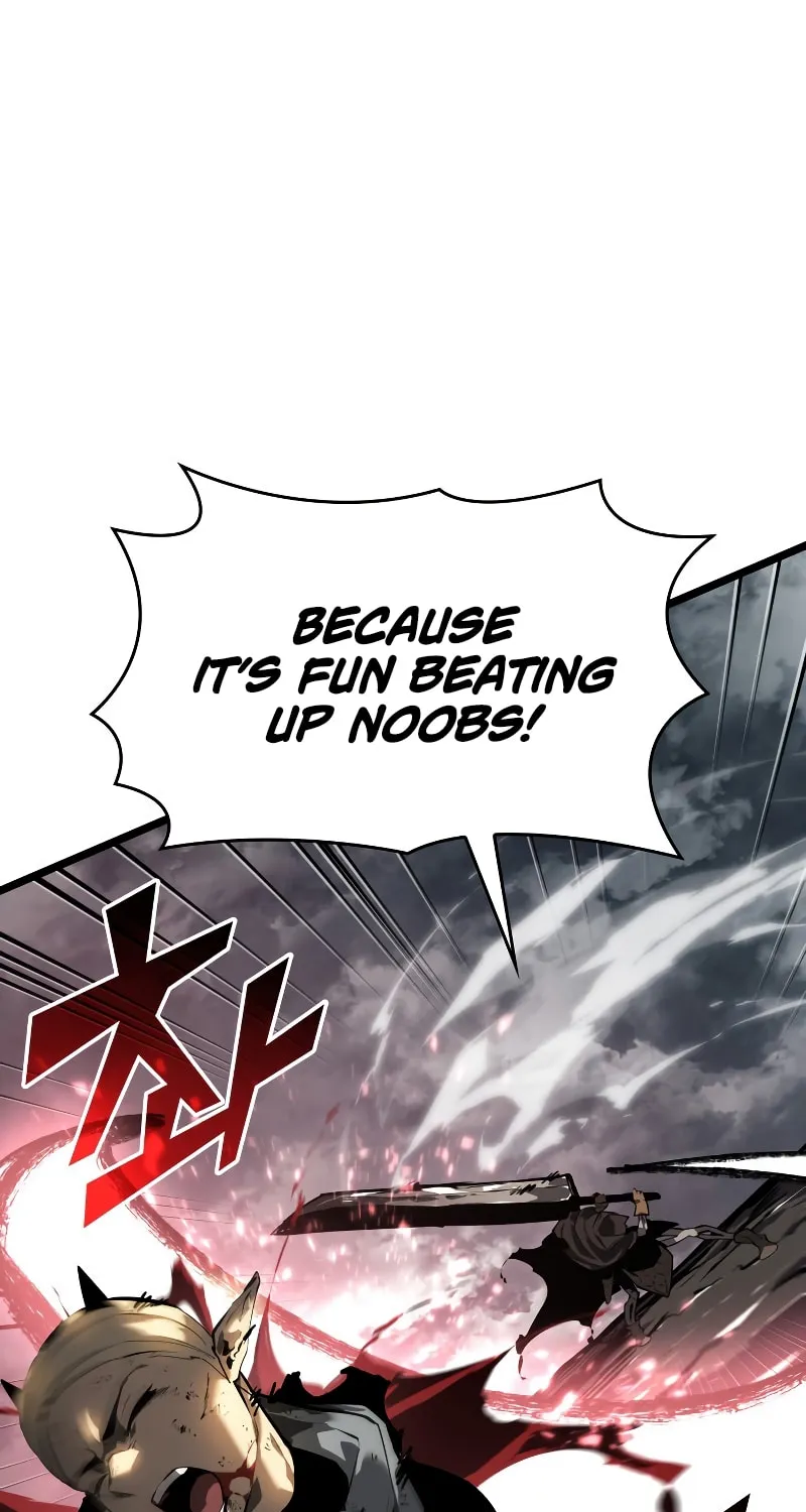 Return of the SSS-Class Ranker Chapter 66 page 69 - 