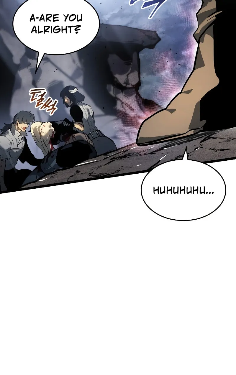 Return of the SSS-Class Ranker Chapter 66 page 71 - 