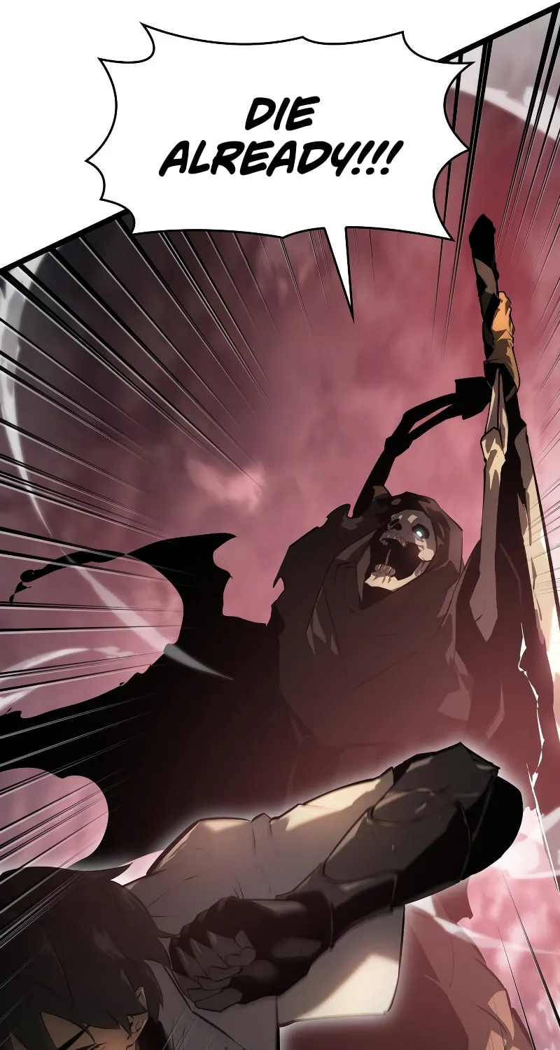Return of the SSS-Class Ranker Chapter 66 page 72 - 