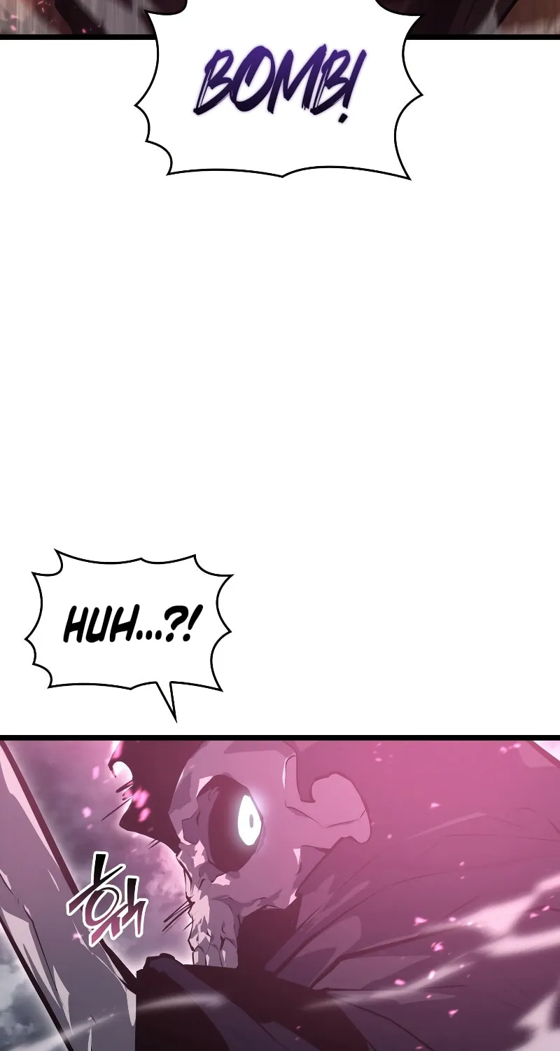 Return of the SSS-Class Ranker Chapter 66 page 74 - 