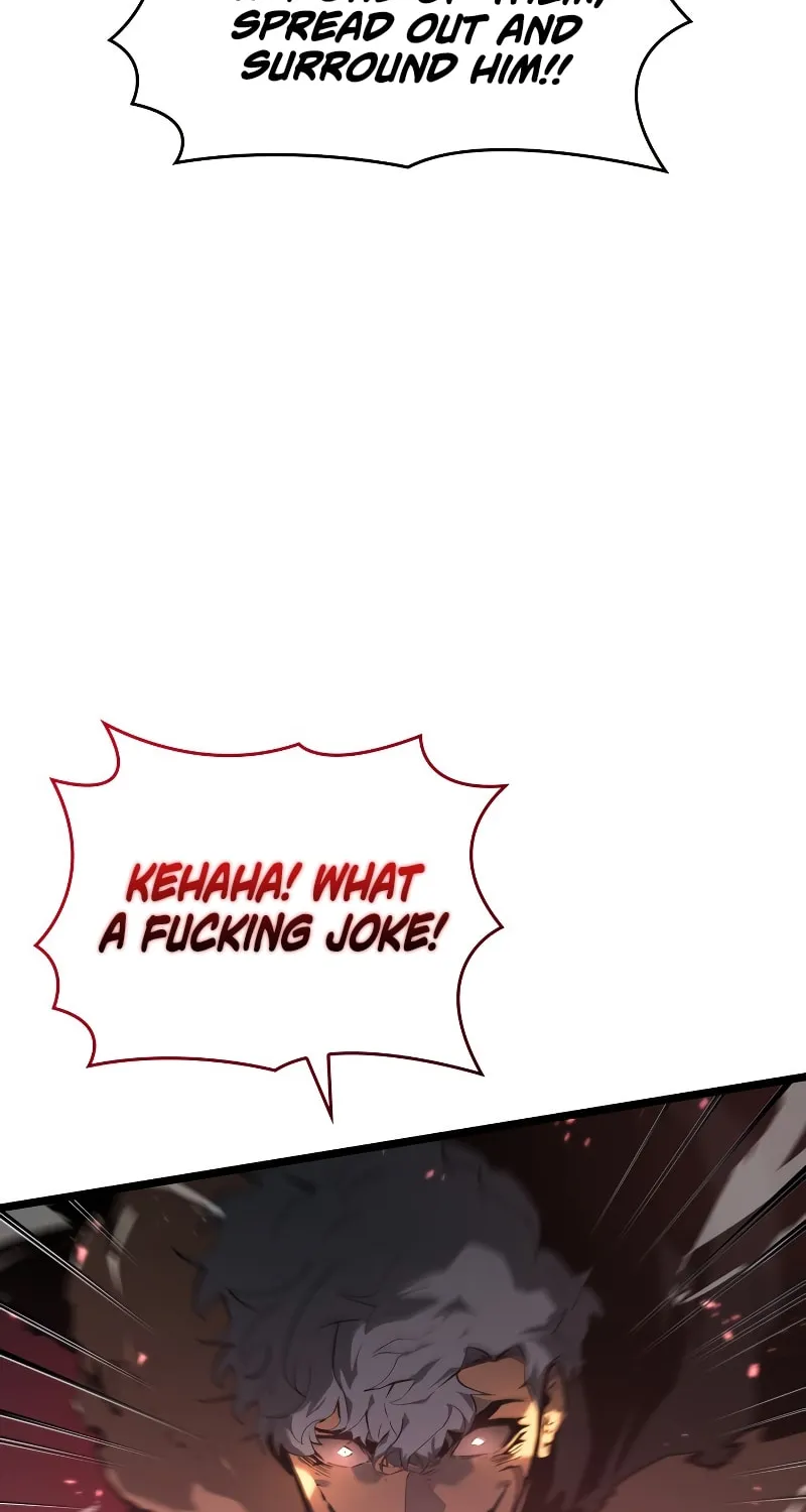 Return of the SSS-Class Ranker Chapter 66 page 81 - 