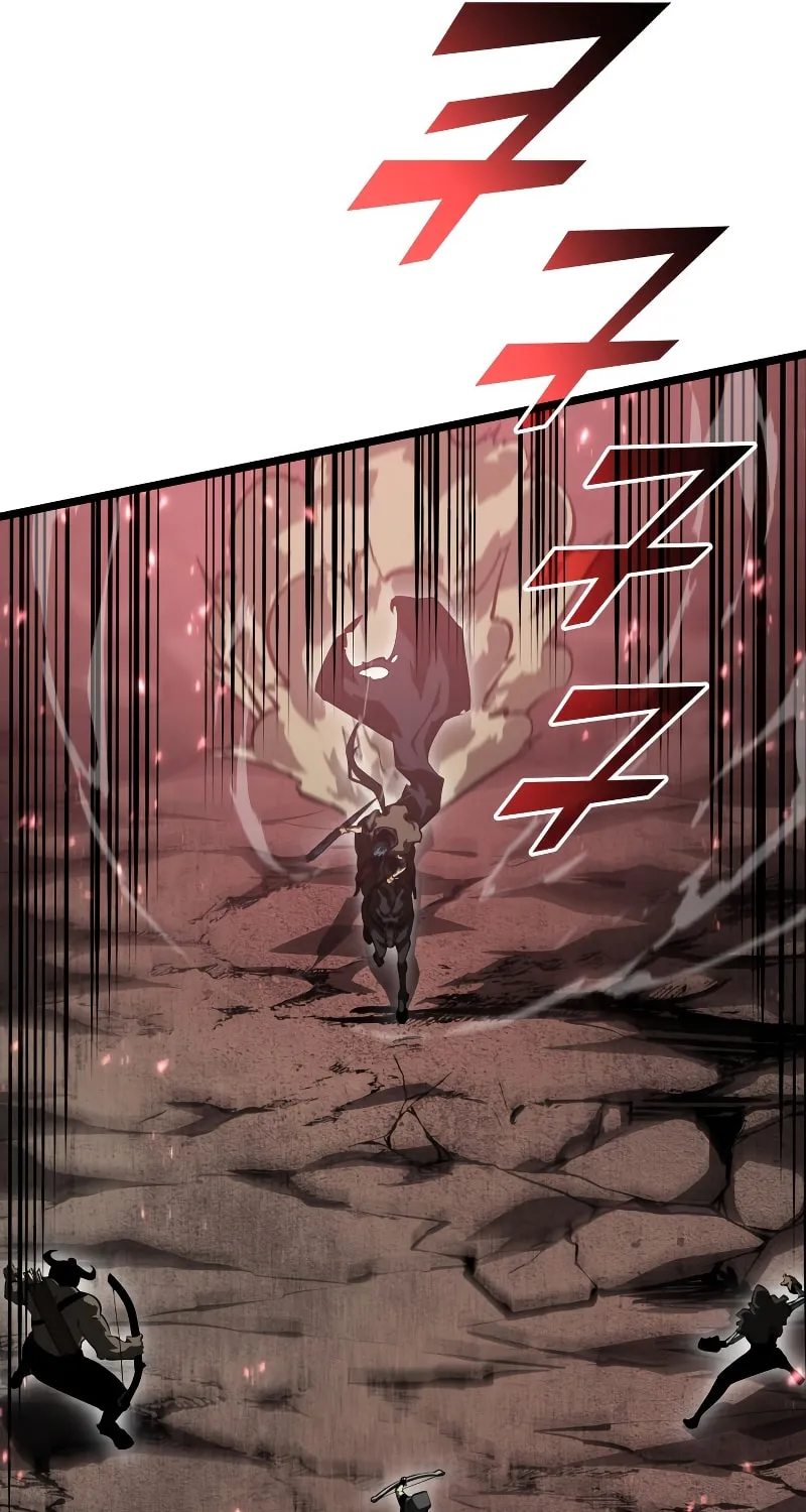 Return of the SSS-Class Ranker Chapter 66 page 83 - 