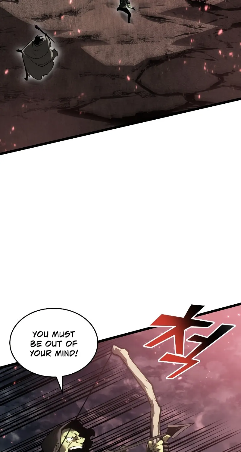 Return of the SSS-Class Ranker Chapter 66 page 84 - 