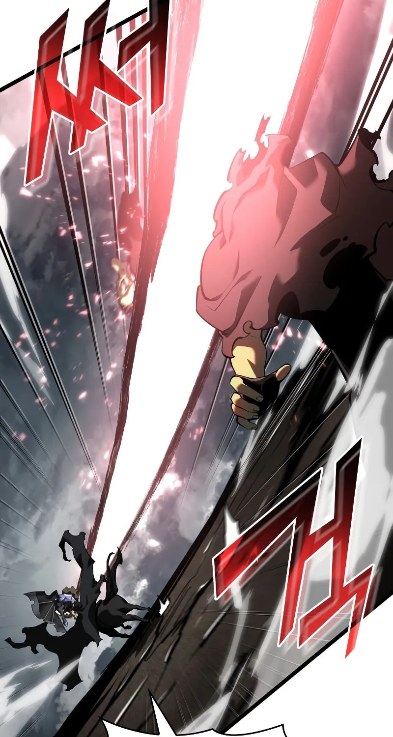 Return of the SSS-Class Ranker Chapter 66 page 87 - 
