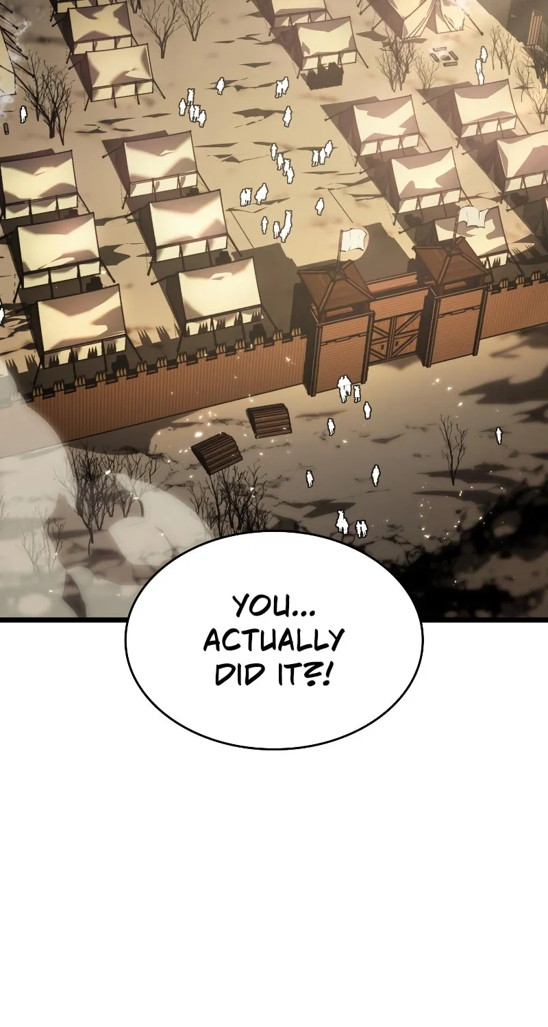 Return of the SSS-Class Ranker Chapter 66 page 10 - 