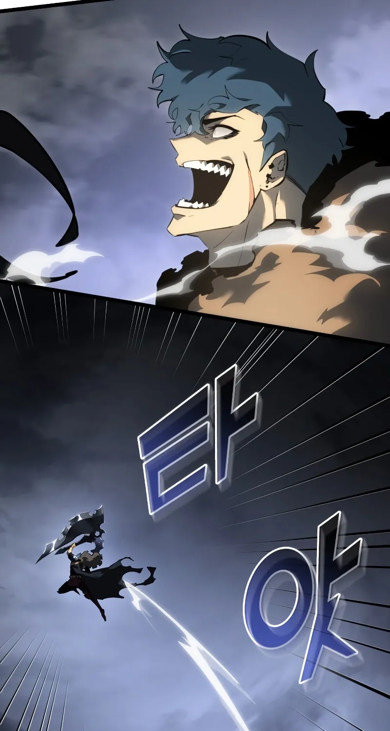 Return of the SSS-Class Ranker Chapter 66 page 91 - 