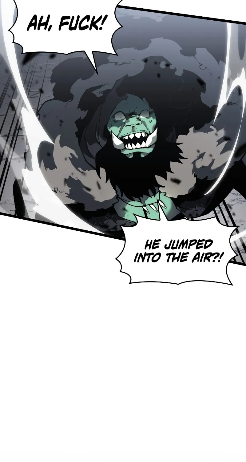 Return of the SSS-Class Ranker Chapter 66 page 93 - 