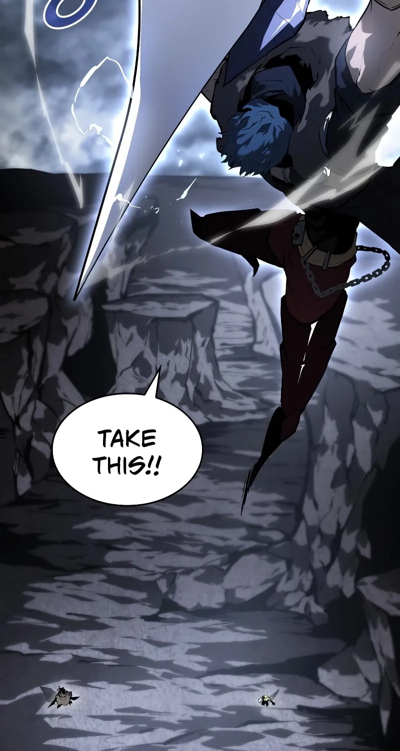 Return of the SSS-Class Ranker Chapter 66 page 96 - 