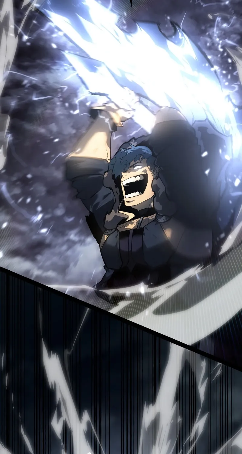 Return of the SSS-Class Ranker Chapter 66 page 98 - 