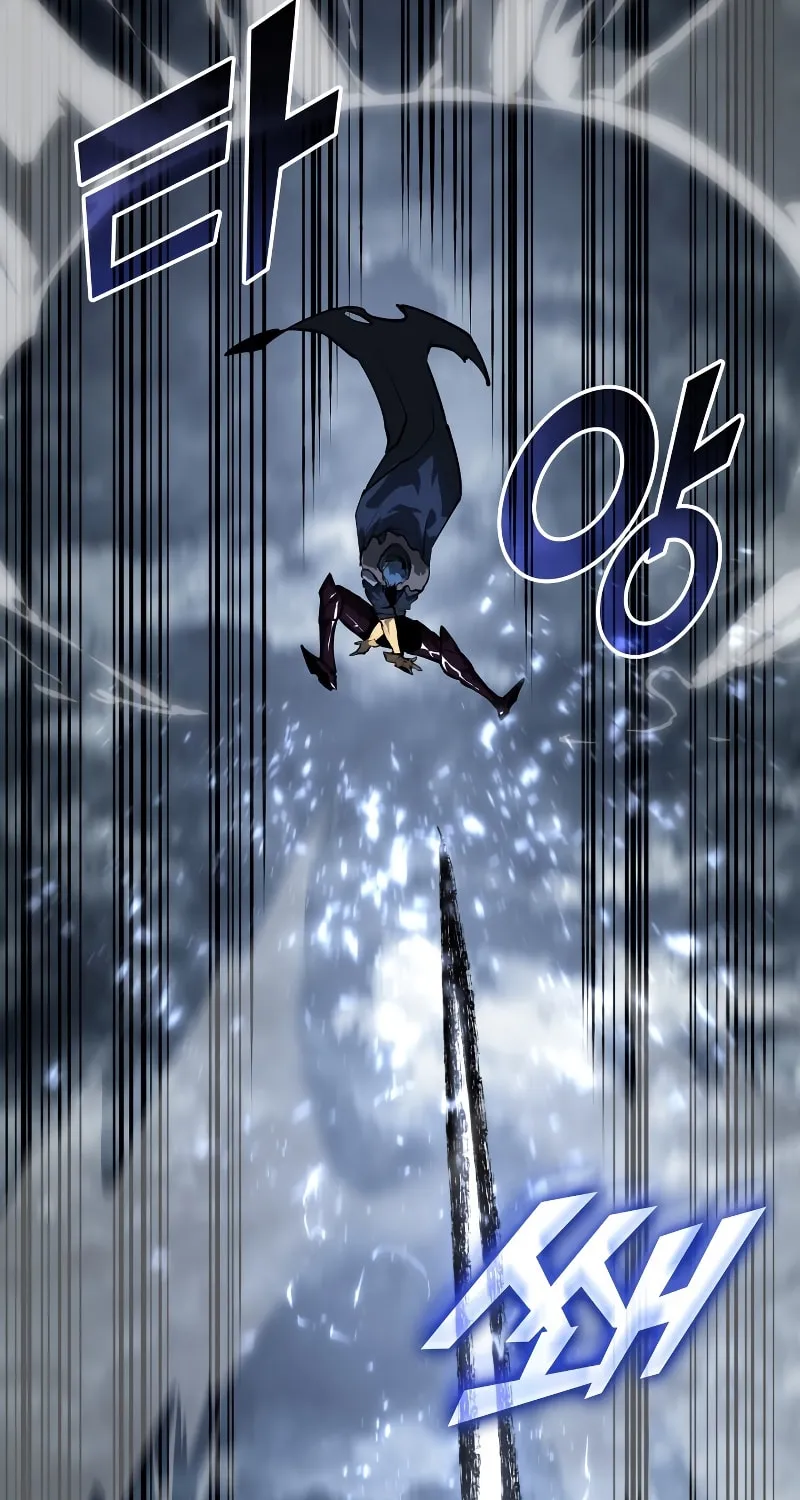 Return of the SSS-Class Ranker Chapter 66 page 99 - 