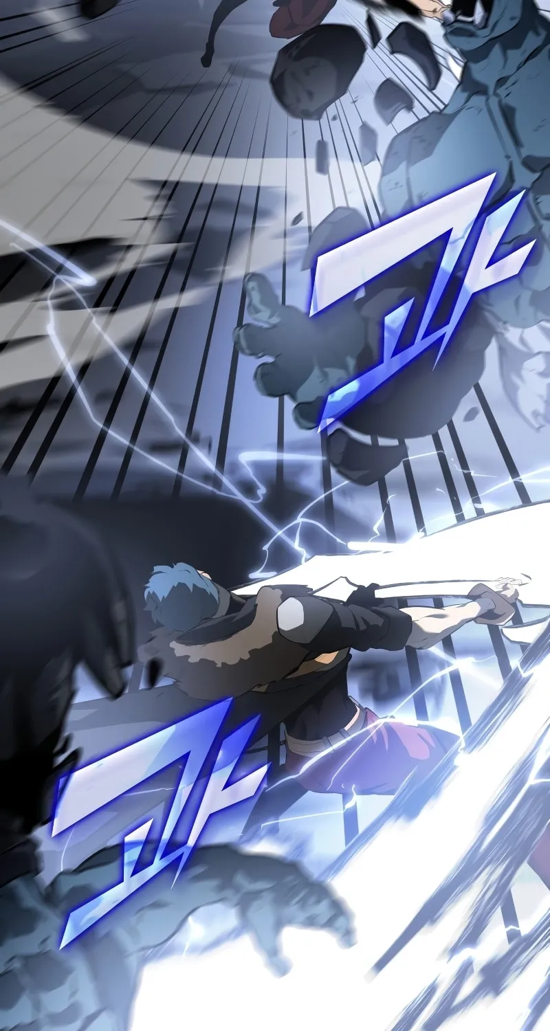Return of the SSS-Class Ranker Chapter 67 page 102 - 