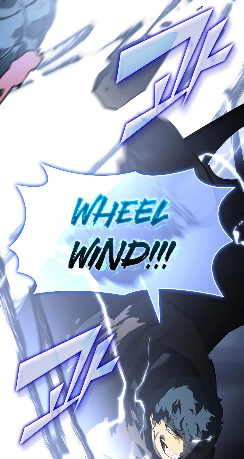 Return of the SSS-Class Ranker Chapter 67 page 103 - 