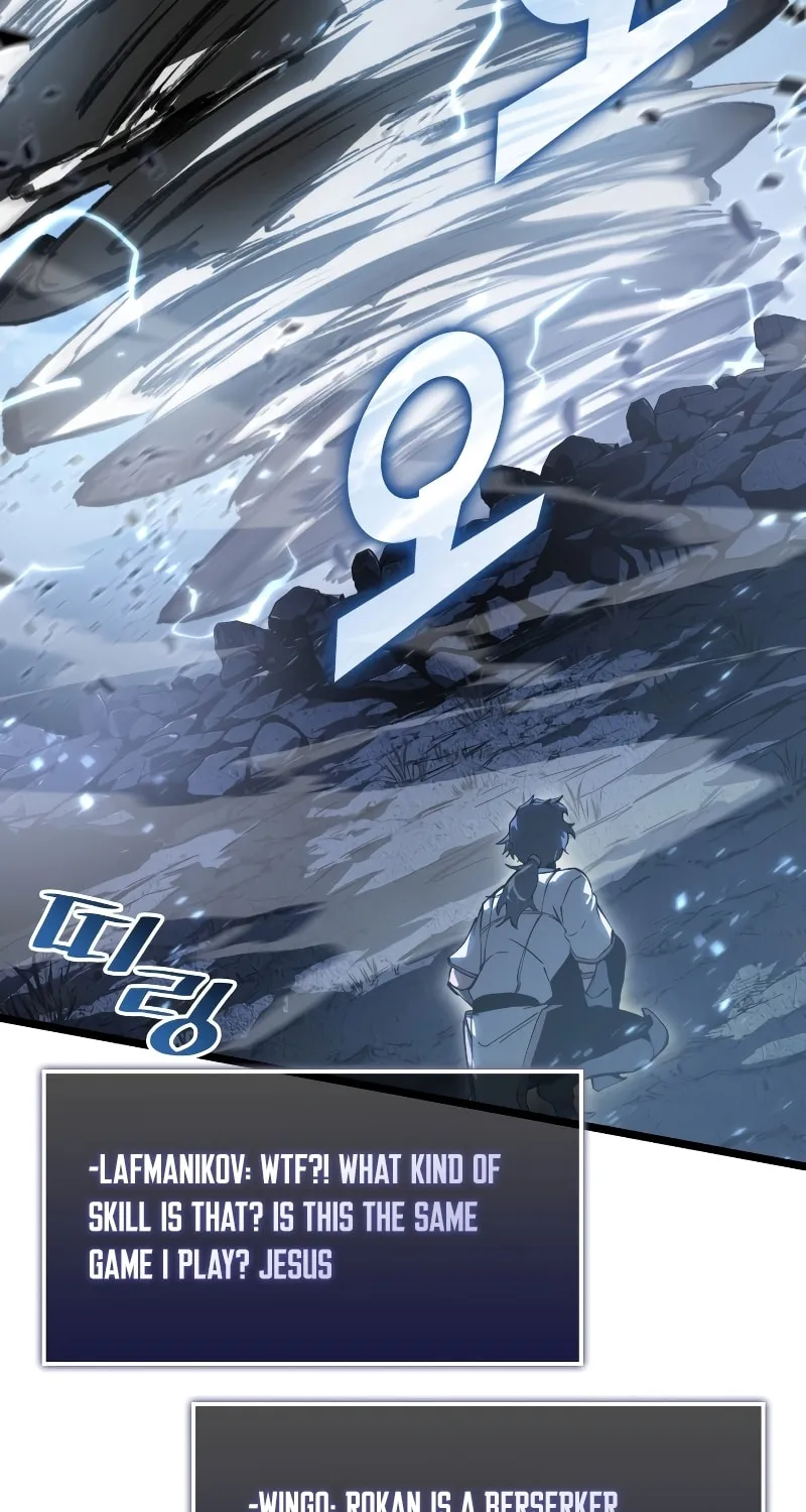 Return of the SSS-Class Ranker Chapter 67 page 106 - 