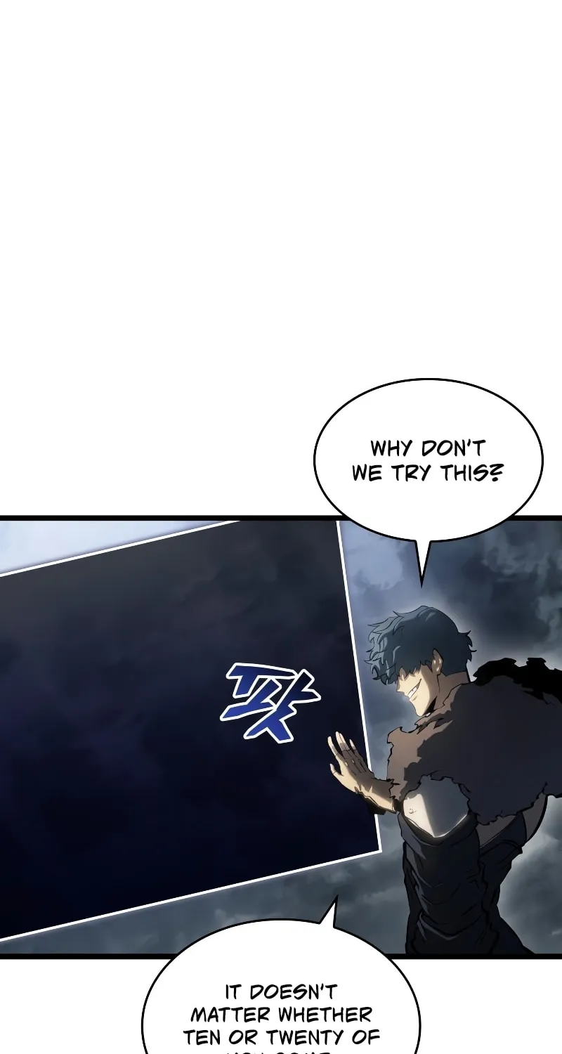 Return of the SSS-Class Ranker Chapter 67 page 113 - 