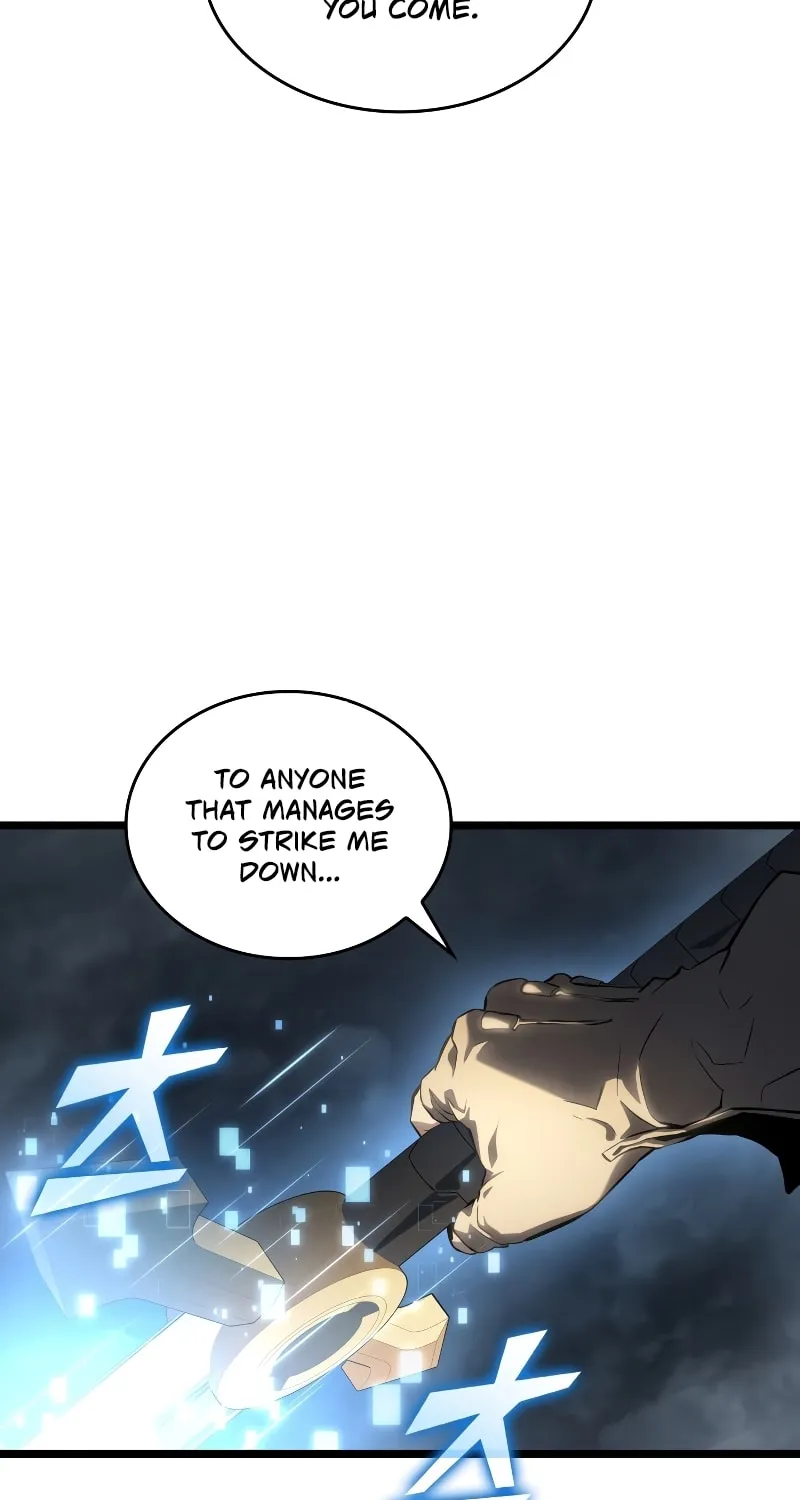 Return of the SSS-Class Ranker Chapter 67 page 114 - 