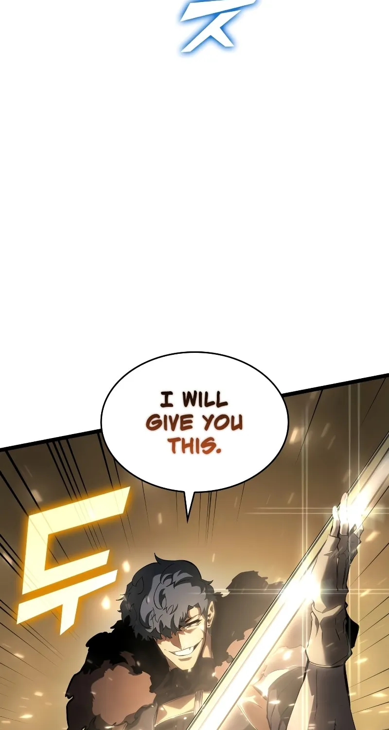 Return of the SSS-Class Ranker Chapter 67 page 115 - 
