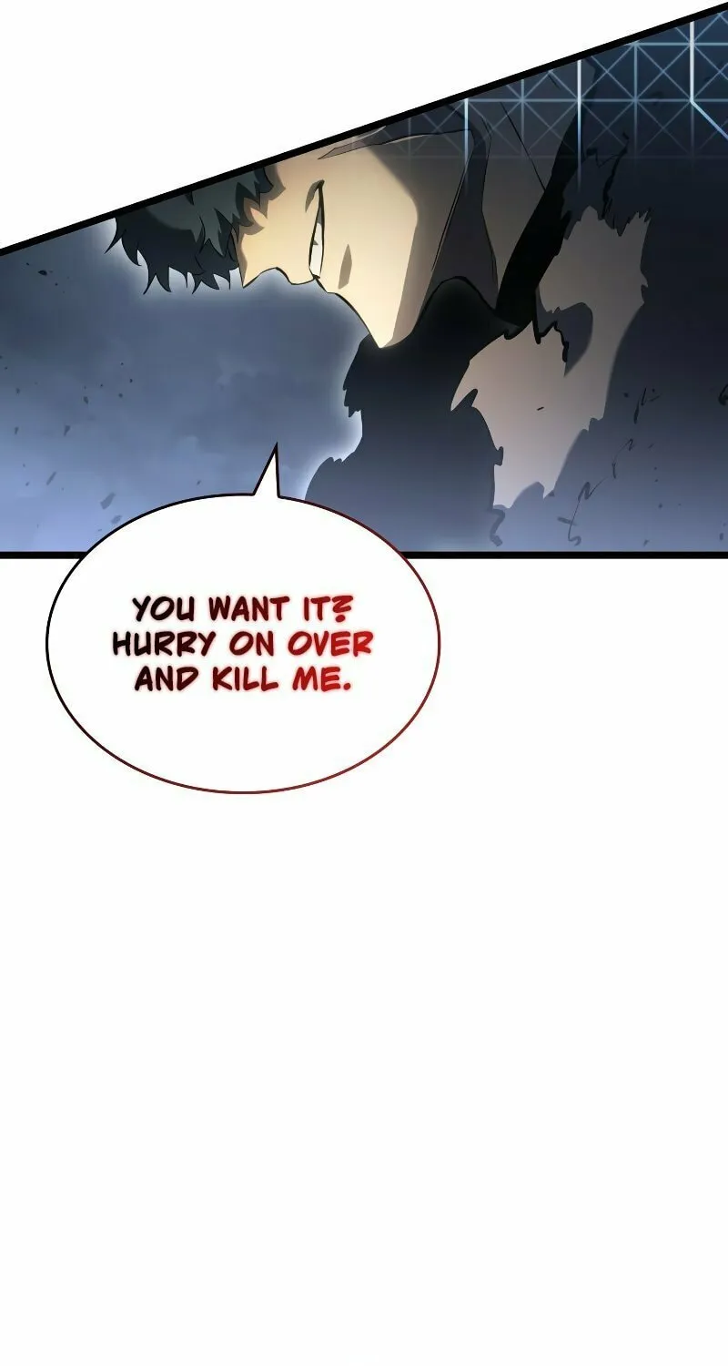 Return of the SSS-Class Ranker Chapter 67 page 118 - 