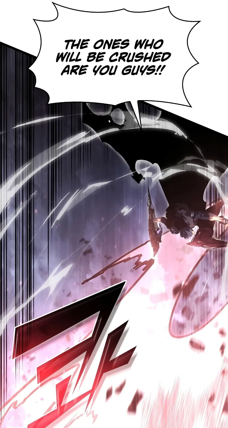 Return of the SSS-Class Ranker Chapter 67 page 13 - 