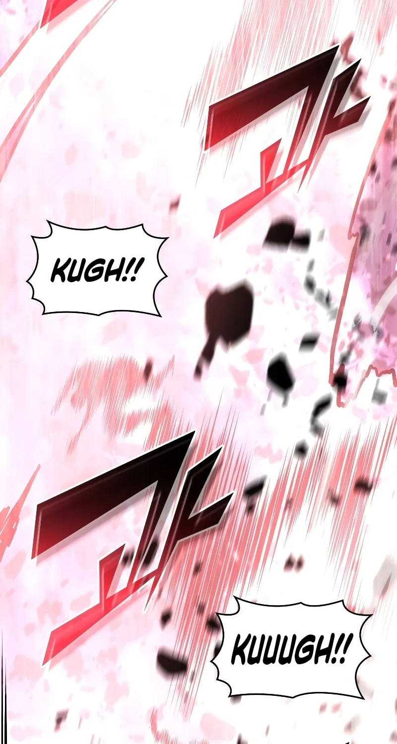 Return of the SSS-Class Ranker Chapter 67 page 14 - 
