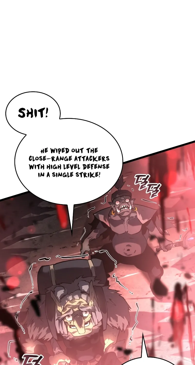 Return of the SSS-Class Ranker Chapter 67 page 16 - 