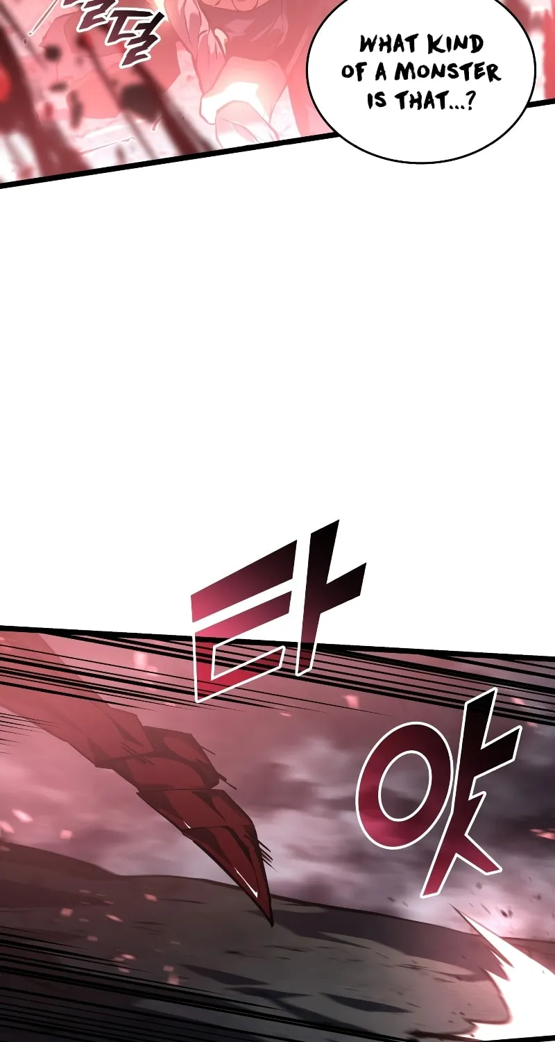 Return of the SSS-Class Ranker Chapter 67 page 17 - 
