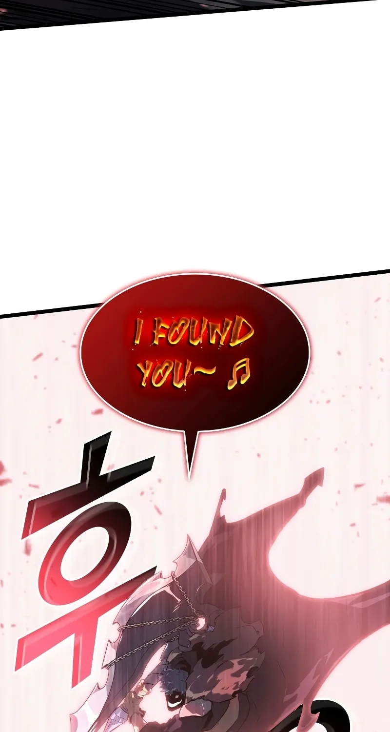 Return of the SSS-Class Ranker Chapter 67 page 18 - 